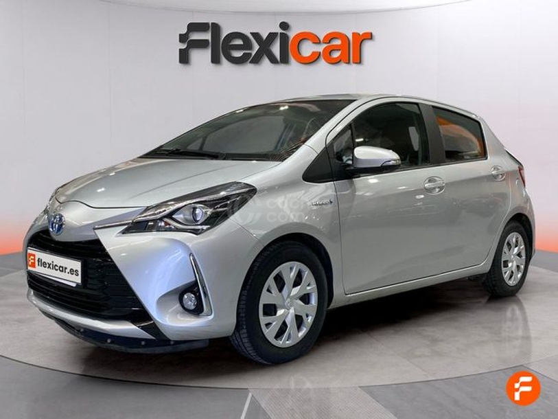 Foto del TOYOTA Yaris 100H 1.5 Active Tech