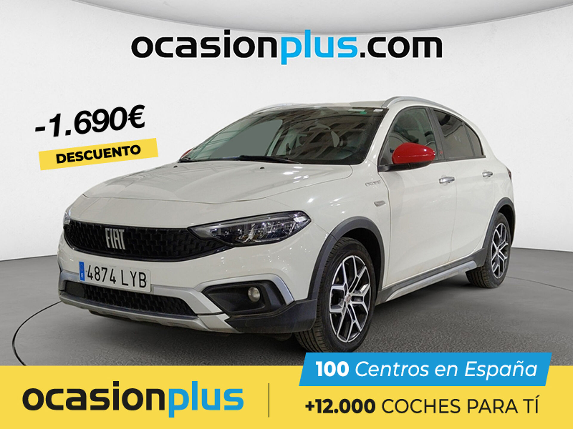 Imagen de FIAT Tipo