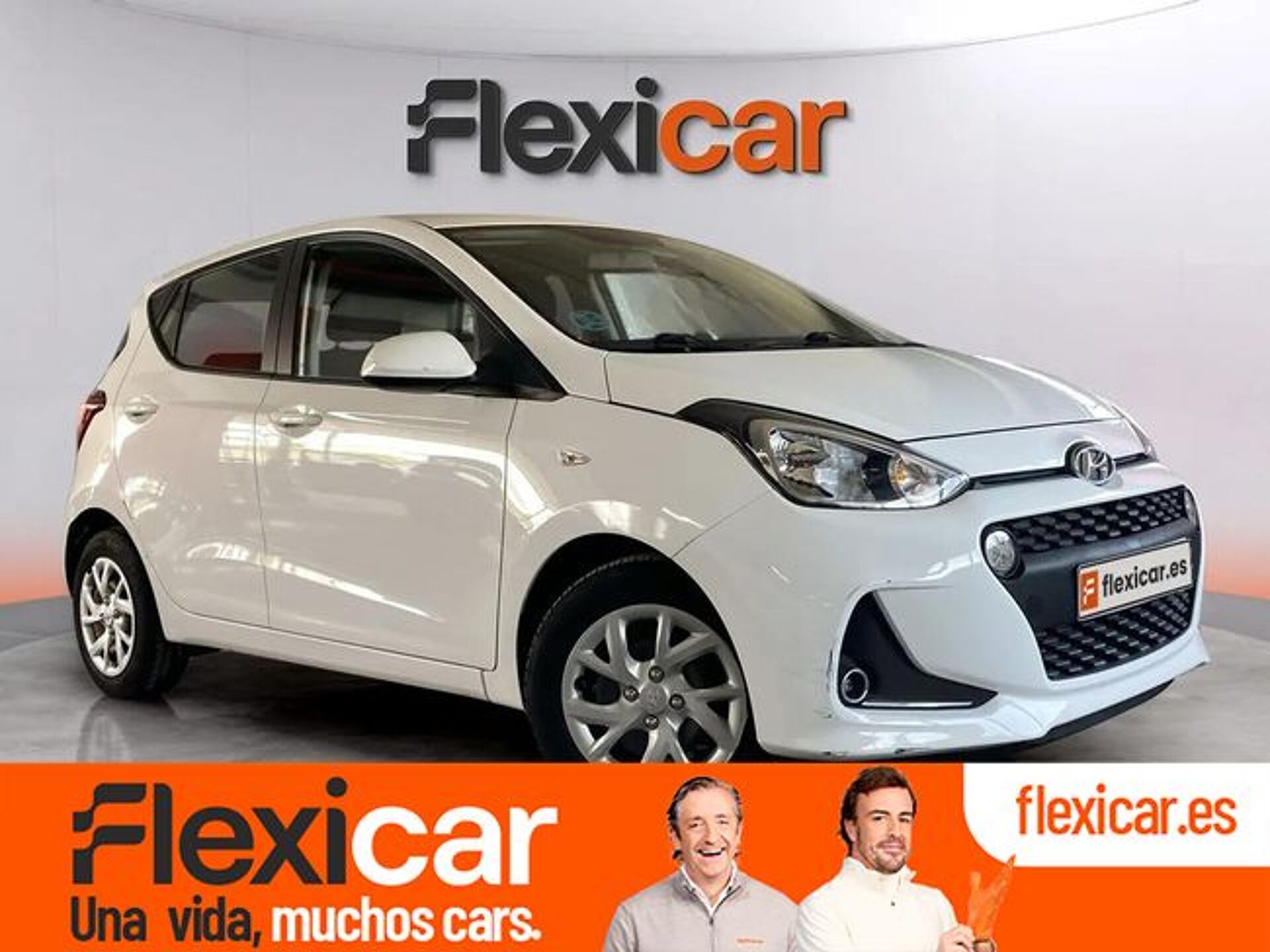 Imagen de HYUNDAI i10