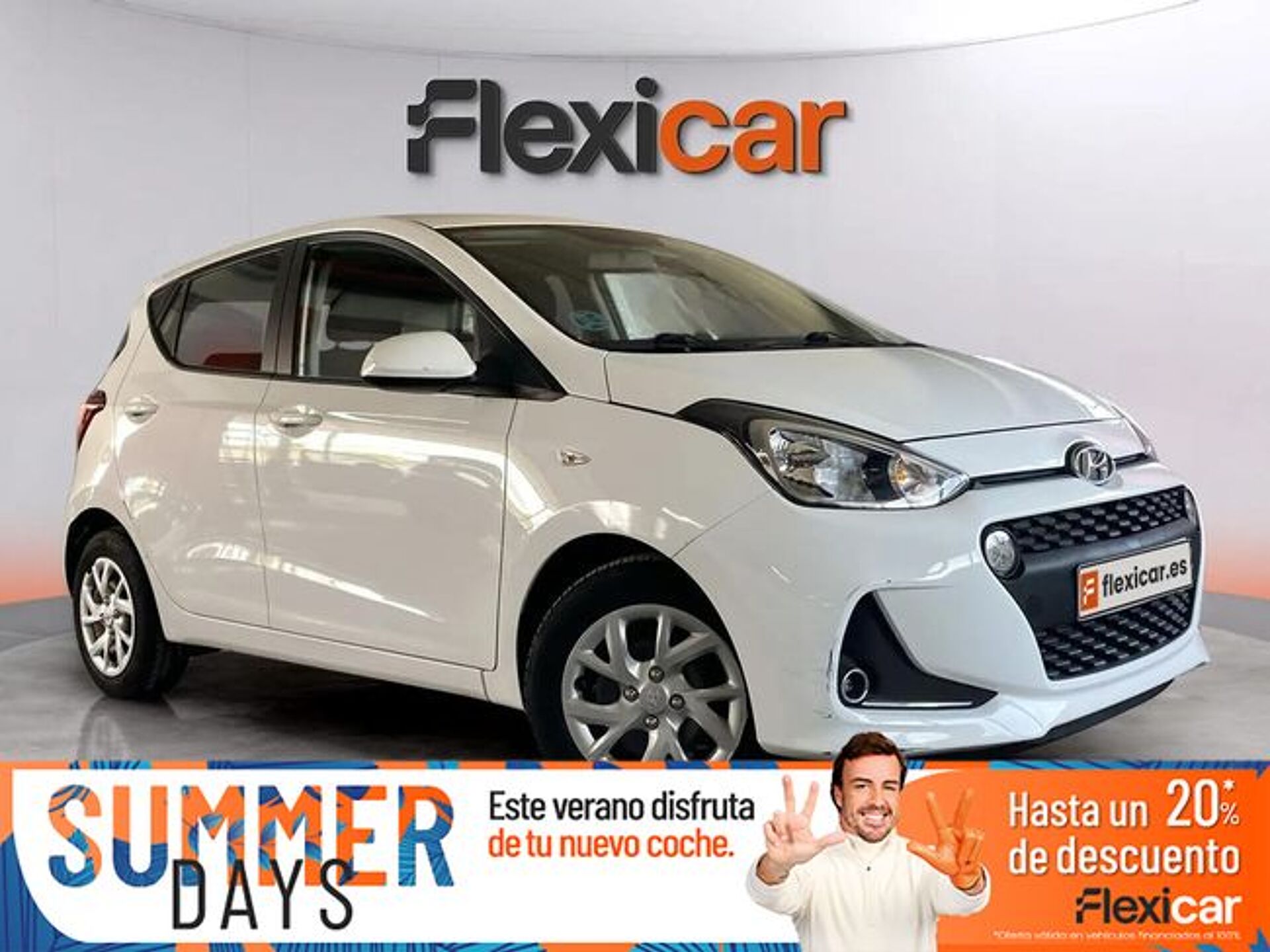 Imagen de HYUNDAI i10