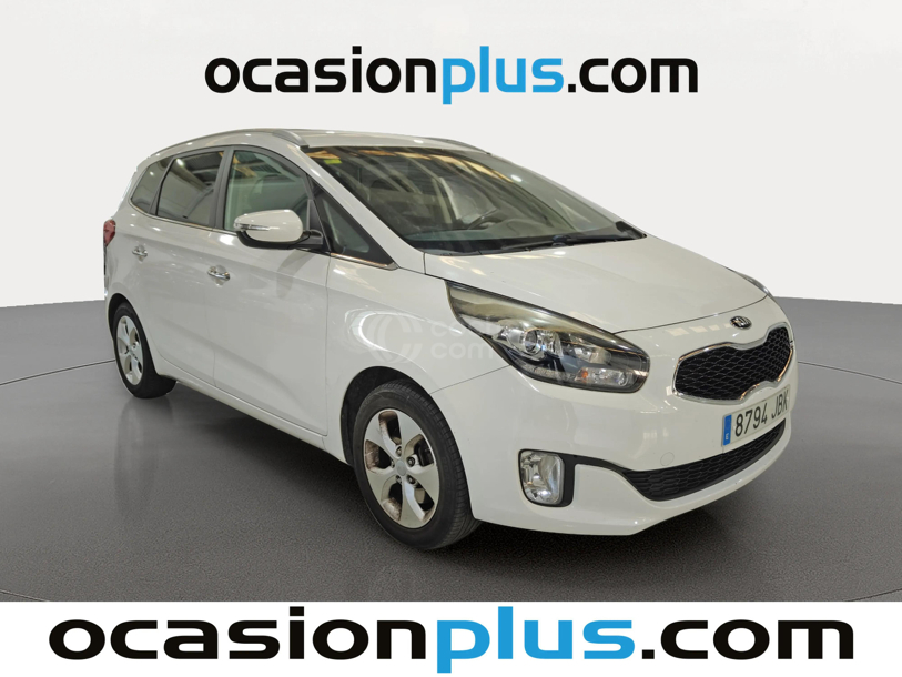 Foto del KIA Carens 1.6 GDi Drive