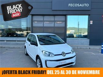 Imagen de VOLKSWAGEN Up e-!