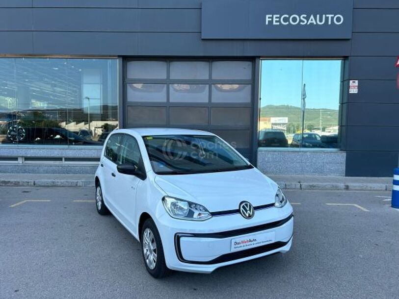 Foto del VOLKSWAGEN Up e-!