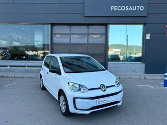 Imagen de VOLKSWAGEN Up e-!