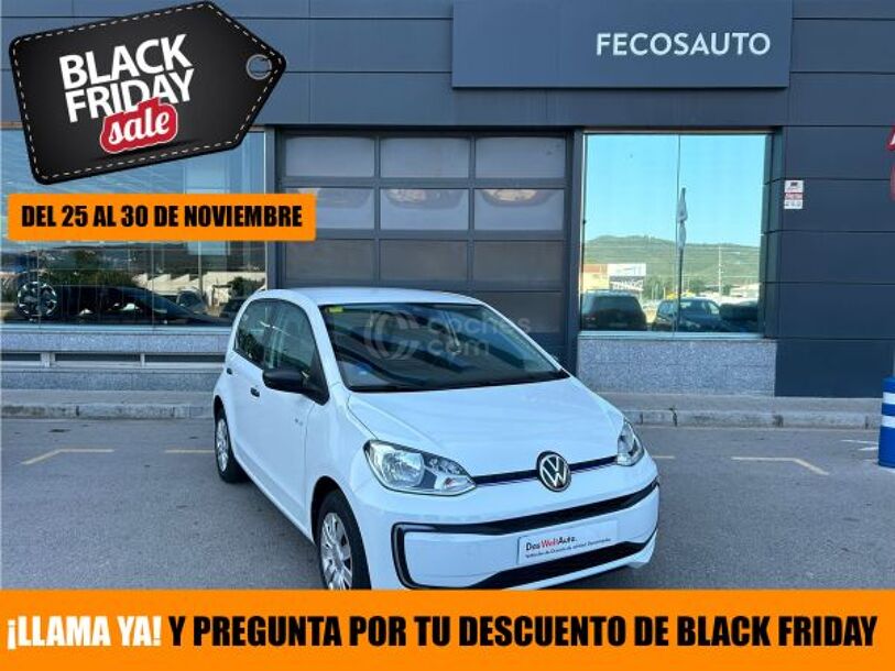 Foto del VOLKSWAGEN Up e-!