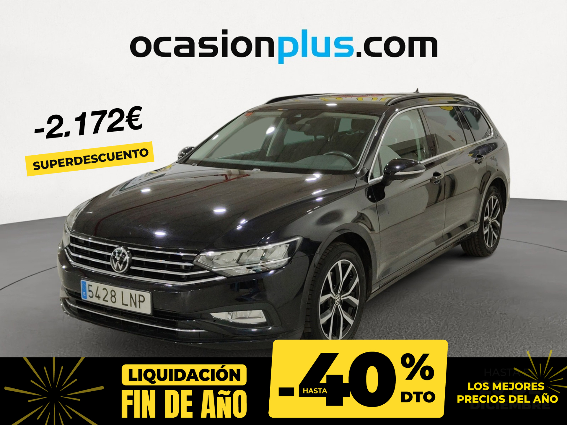 Imagen de VOLKSWAGEN Passat
