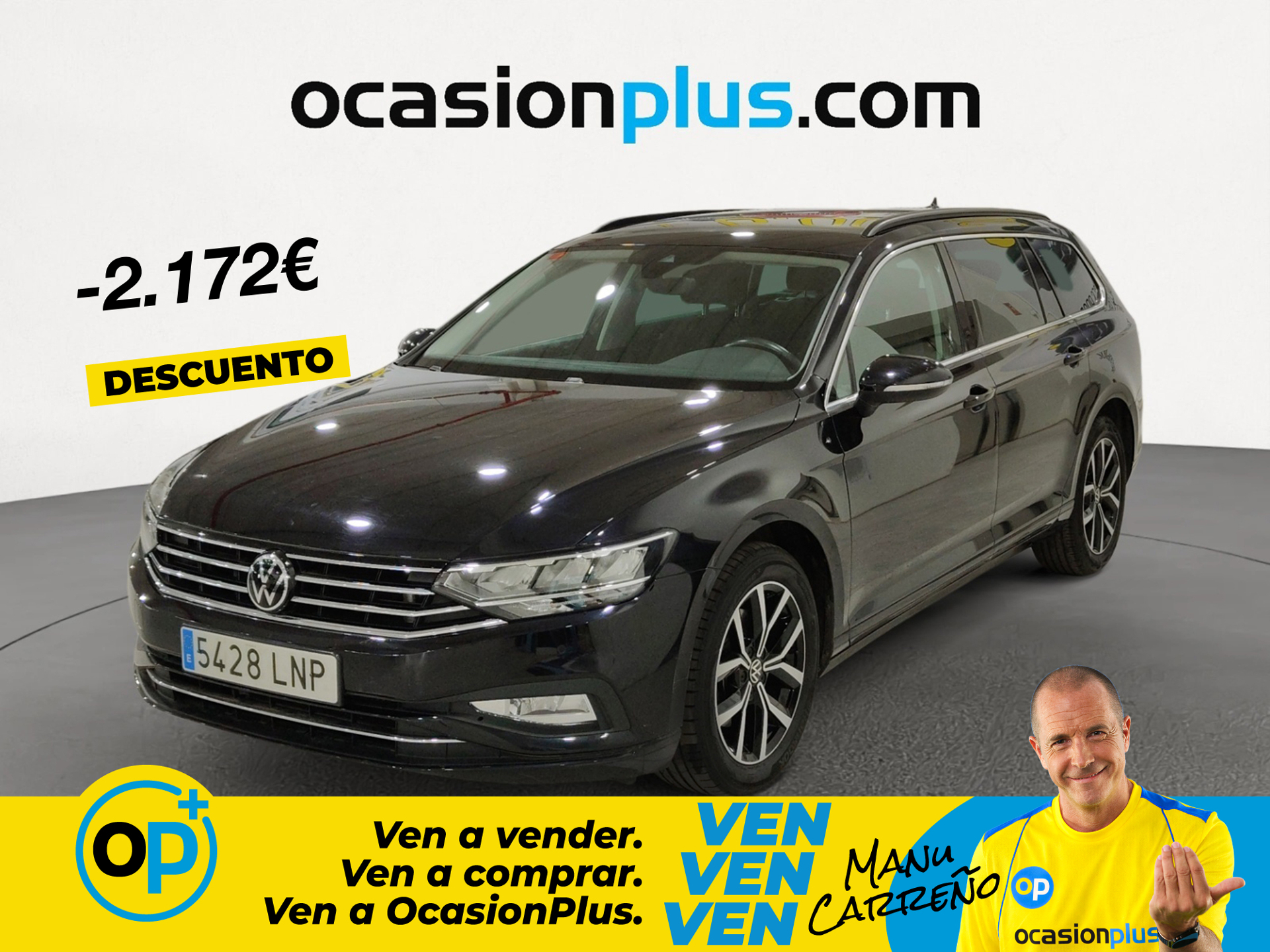 Imagen de VOLKSWAGEN Passat