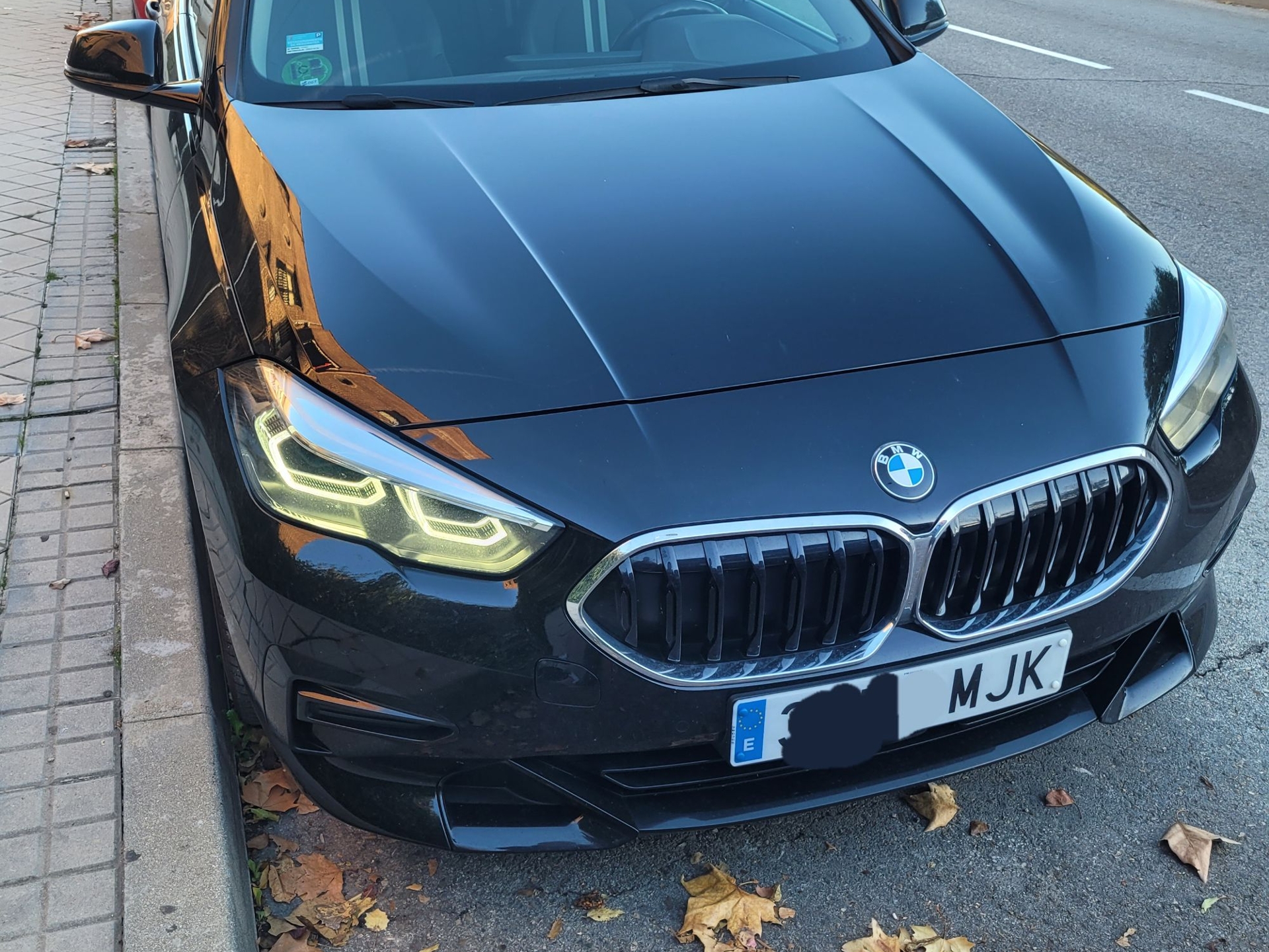 Imagen de BMW Serie 2