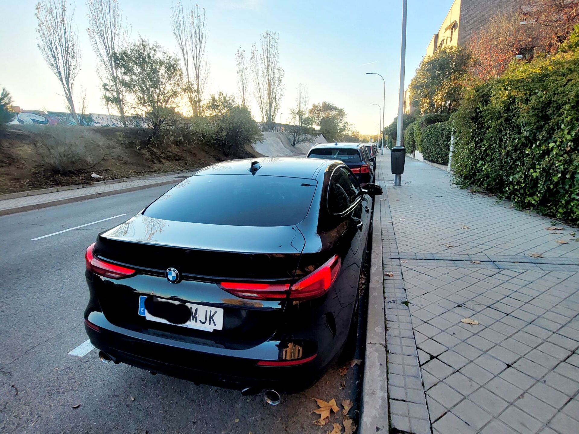 Imagen 2 de BMW Serie 2