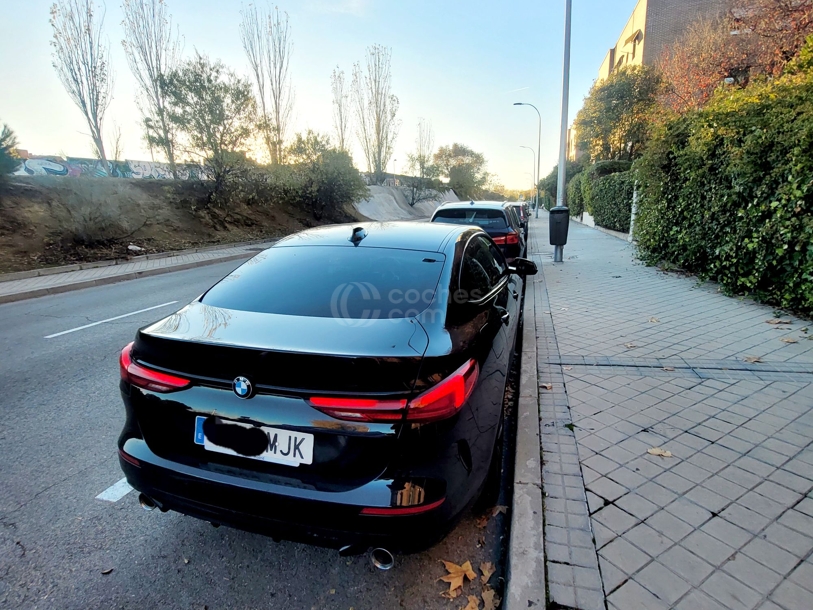 Foto del BMW Serie 2 218dA Gran Coupé