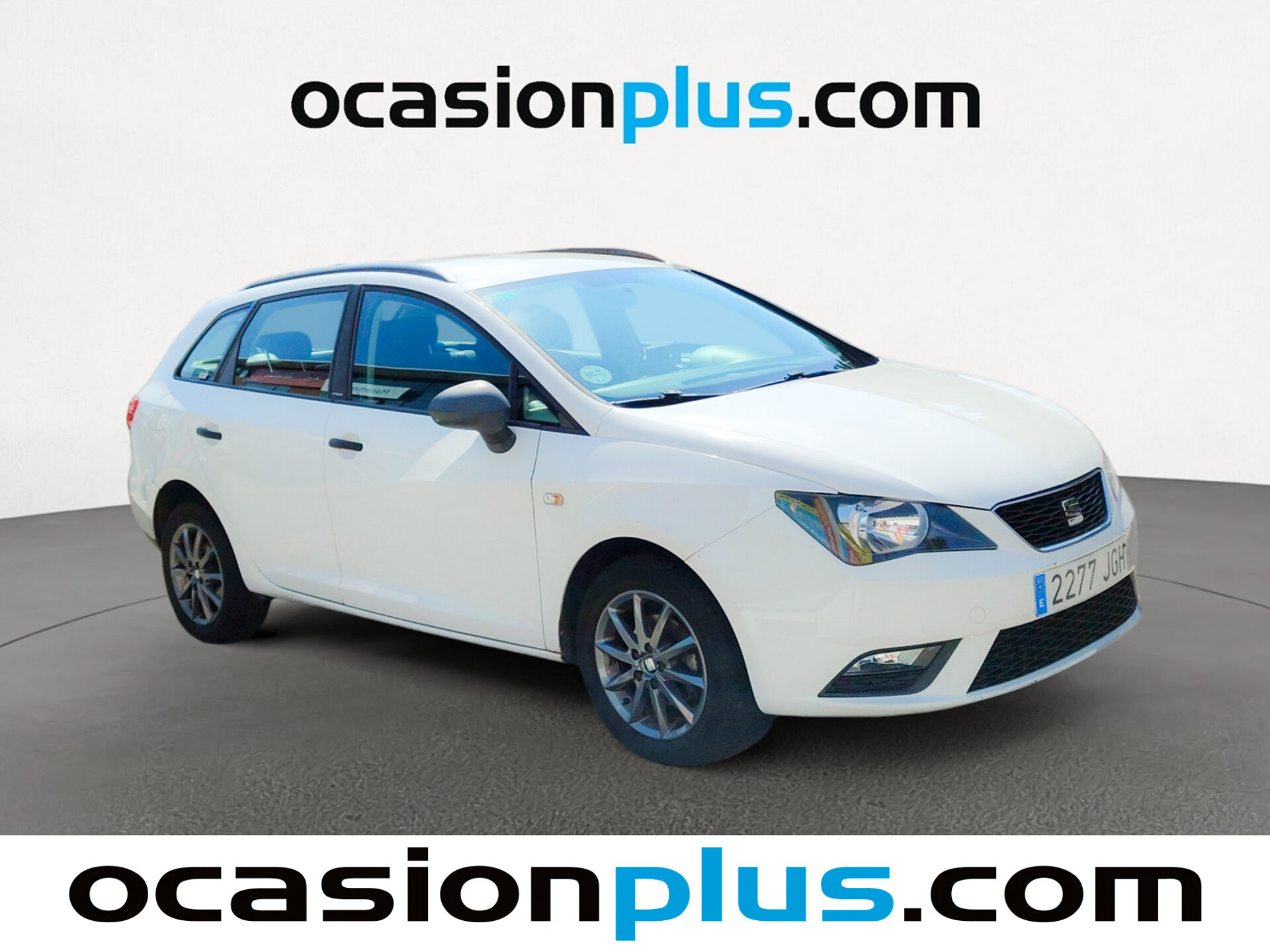 Imagen 2 de SEAT Ibiza
