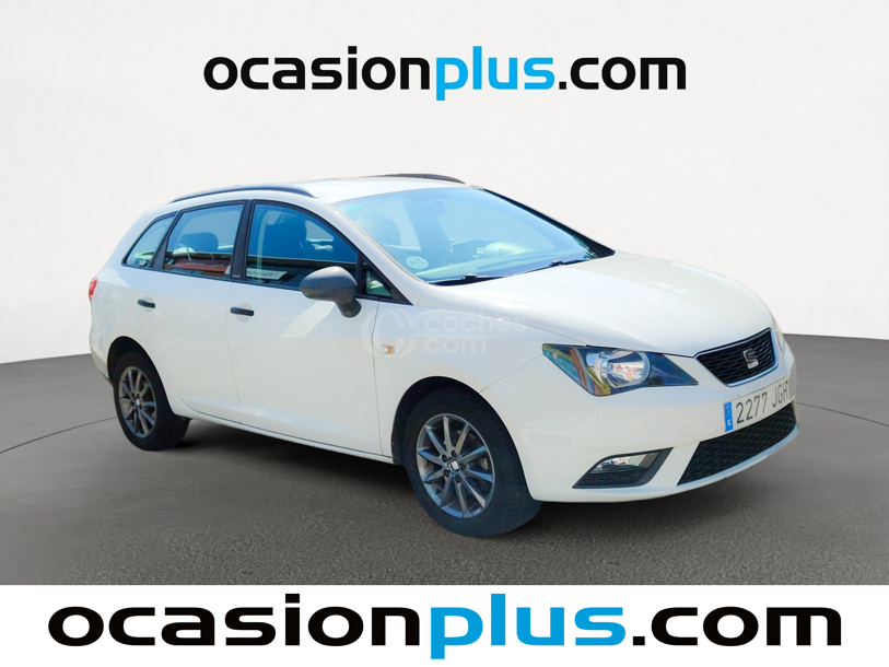 Foto del SEAT Ibiza ST 1.6TDI CR Reference