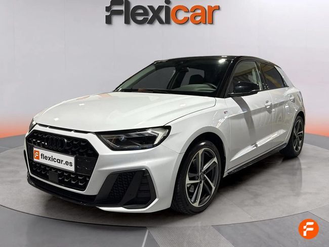 Foto del AUDI A1 Sportback 30 TFSI Adrenalin