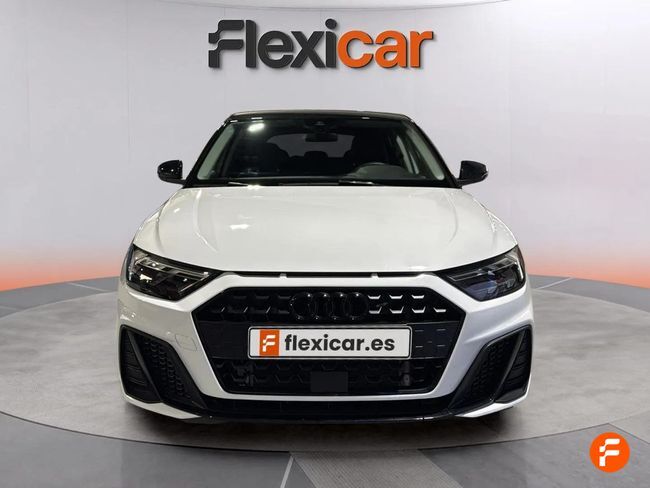 Foto del AUDI A1 Sportback 30 TFSI Adrenalin