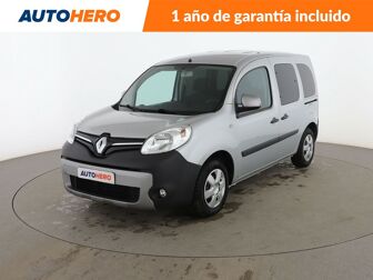 Imagen de RENAULT Kangoo Combi 1.5dCi Profesional N1 66kW