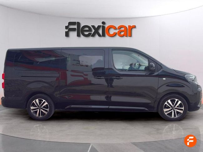 Foto del PEUGEOT Traveller 2.0 BlueHDI S&S Business Long EAT8 180