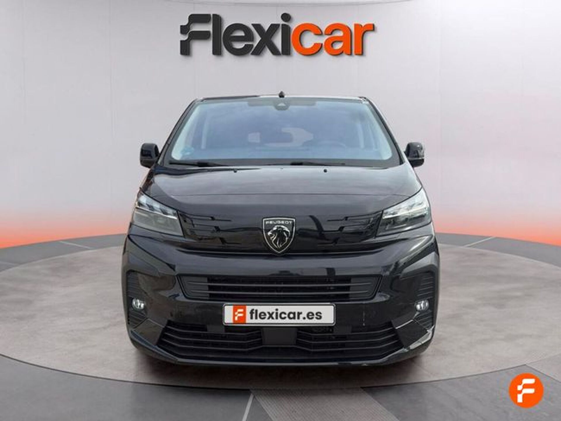 Imagen 3 de PEUGEOT Traveller