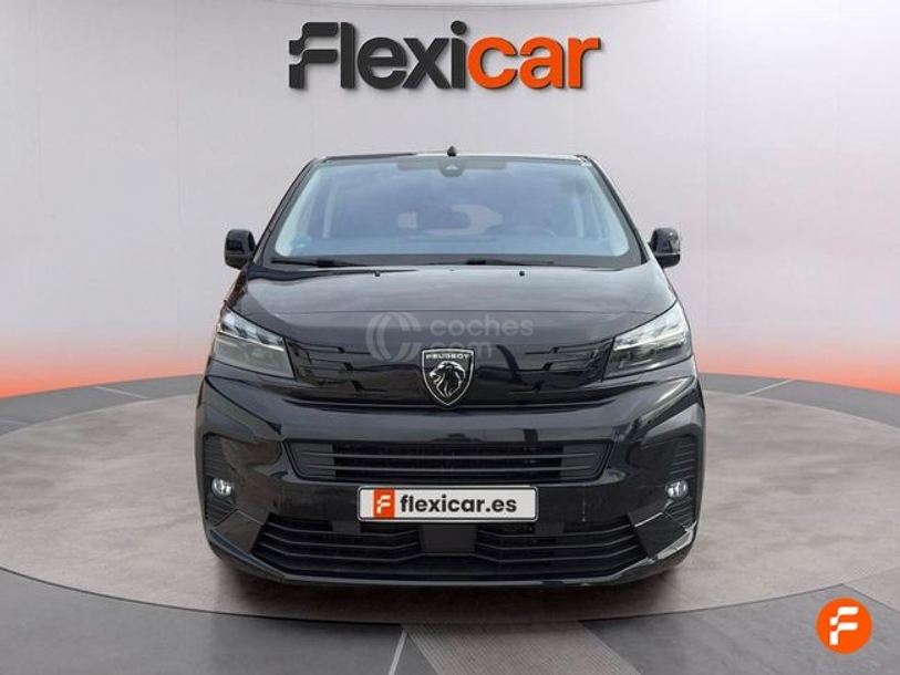 Foto del PEUGEOT Traveller 2.0 BlueHDI S&S Business Long EAT8 180