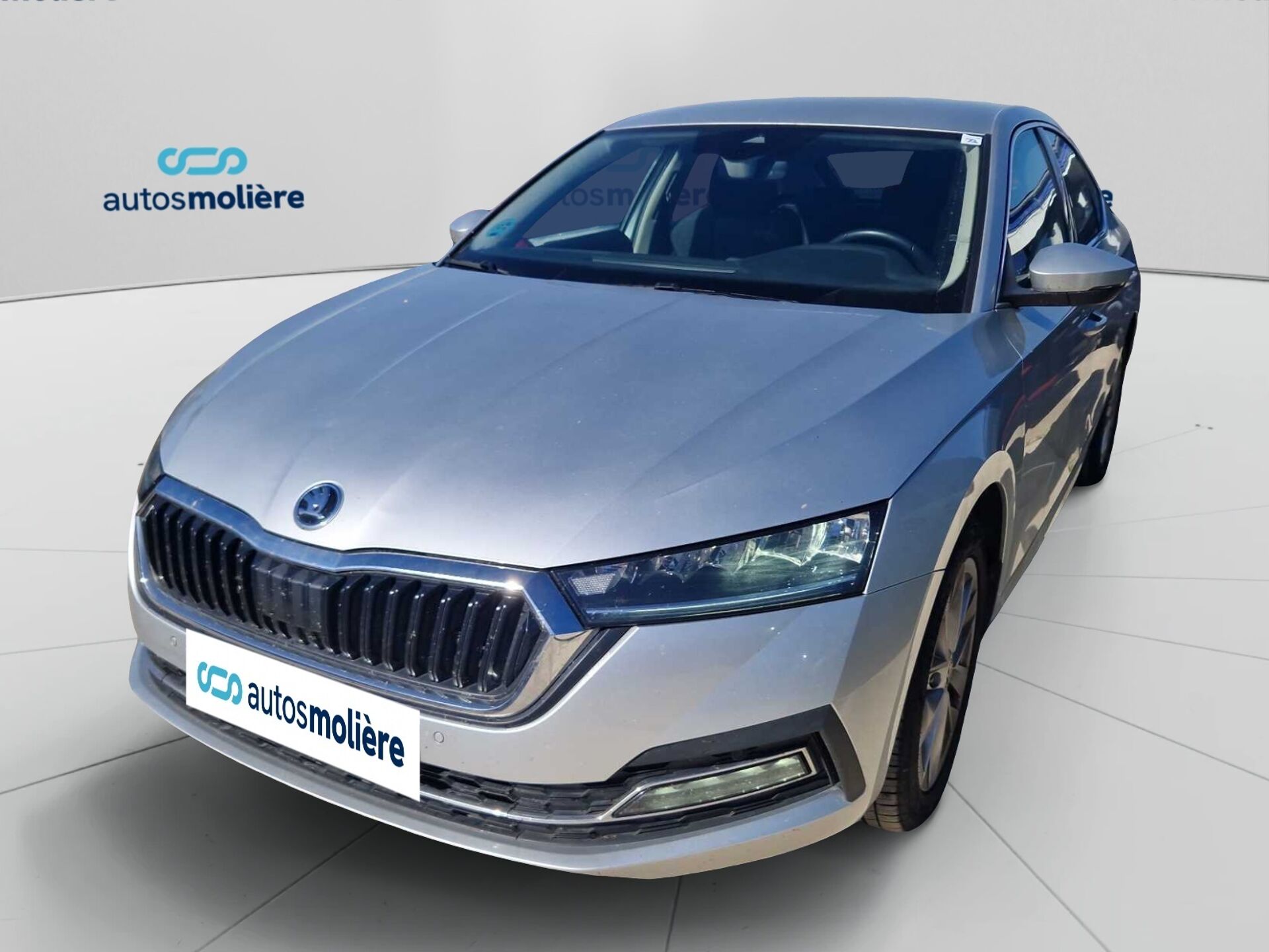 Imagen de SKODA Octavia