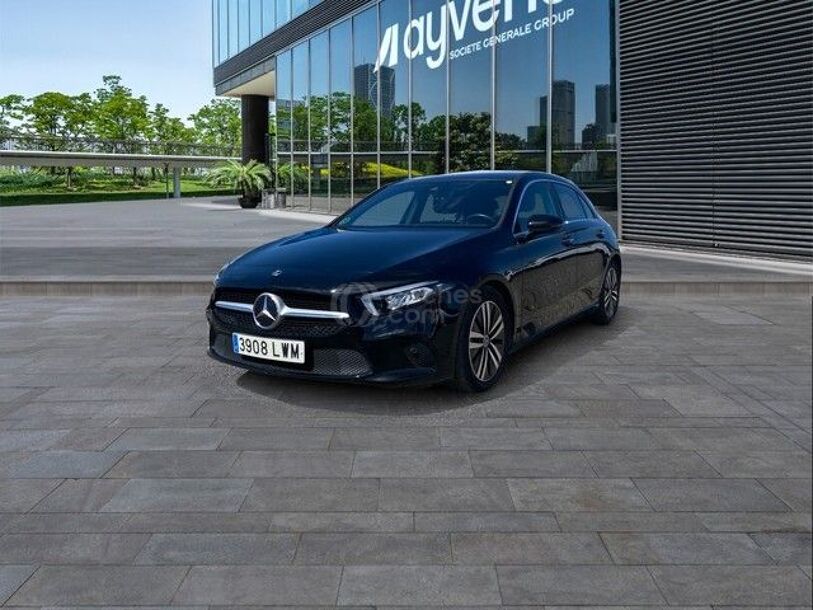 Foto del MERCEDES Clase A A 180
