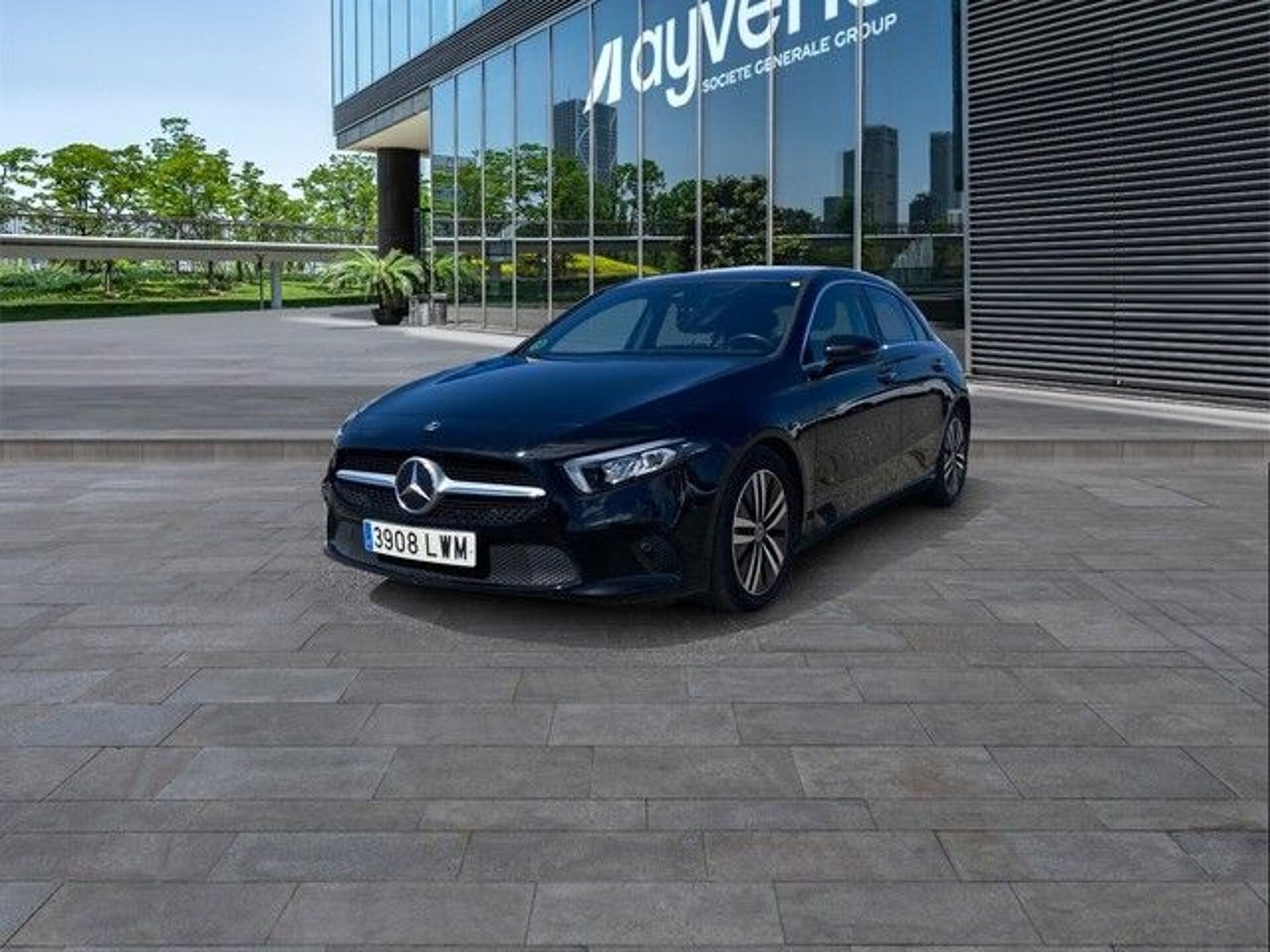 Imagen de MERCEDES Clase A