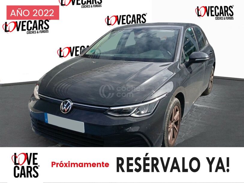 Foto del VOLKSWAGEN Golf 2.0TDI Life 85kW