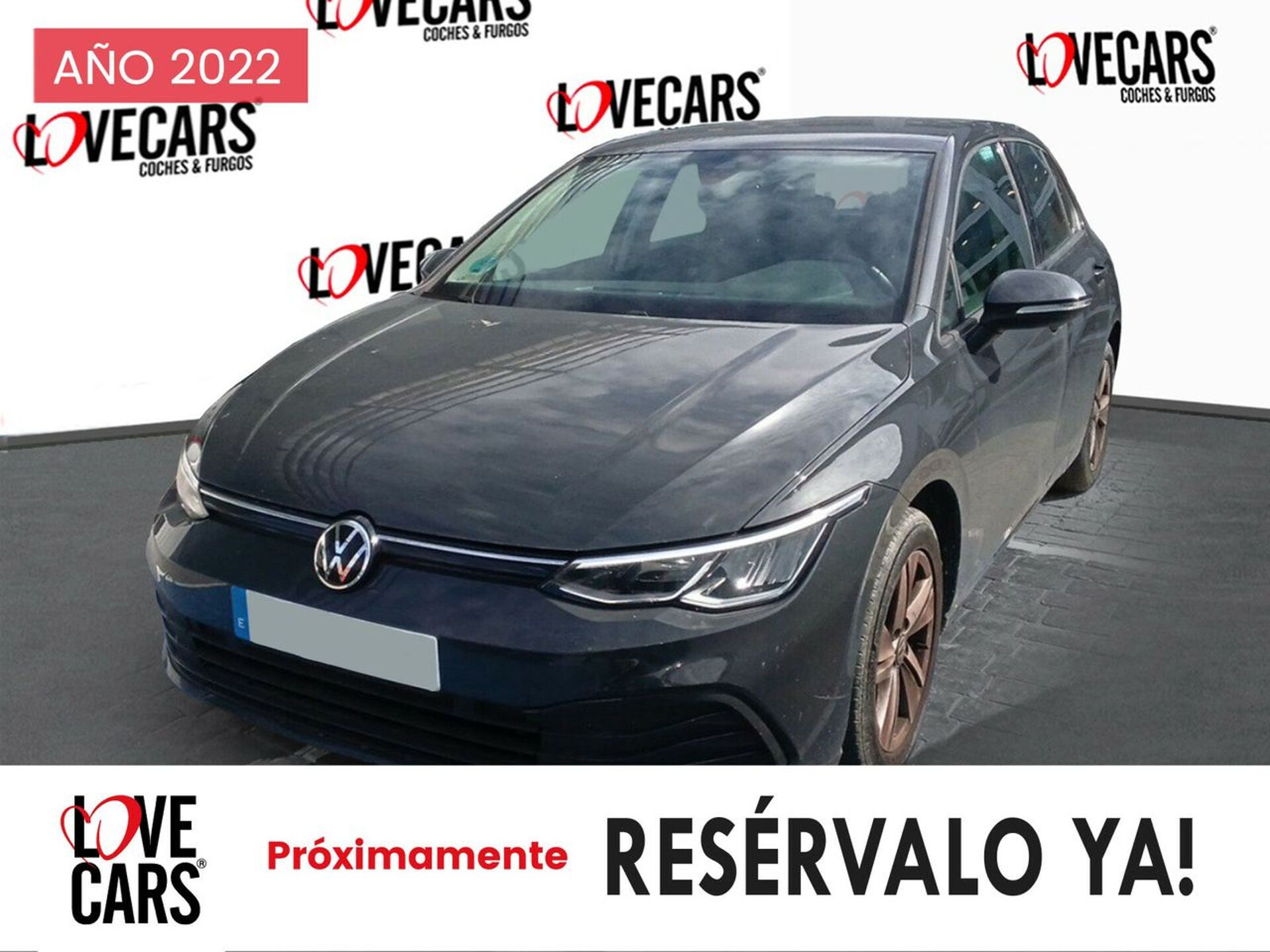 Imagen de VOLKSWAGEN Golf