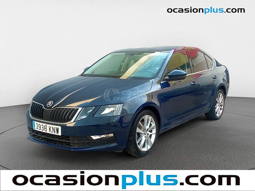 Foto del SKODA Octavia 1.4 TSI Like 150