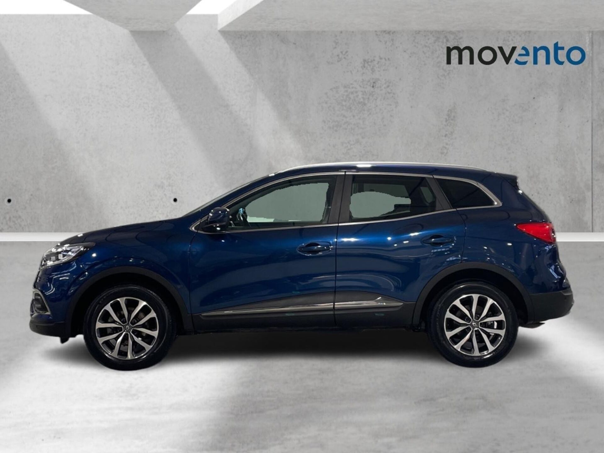 Imagen 3 de RENAULT Kadjar