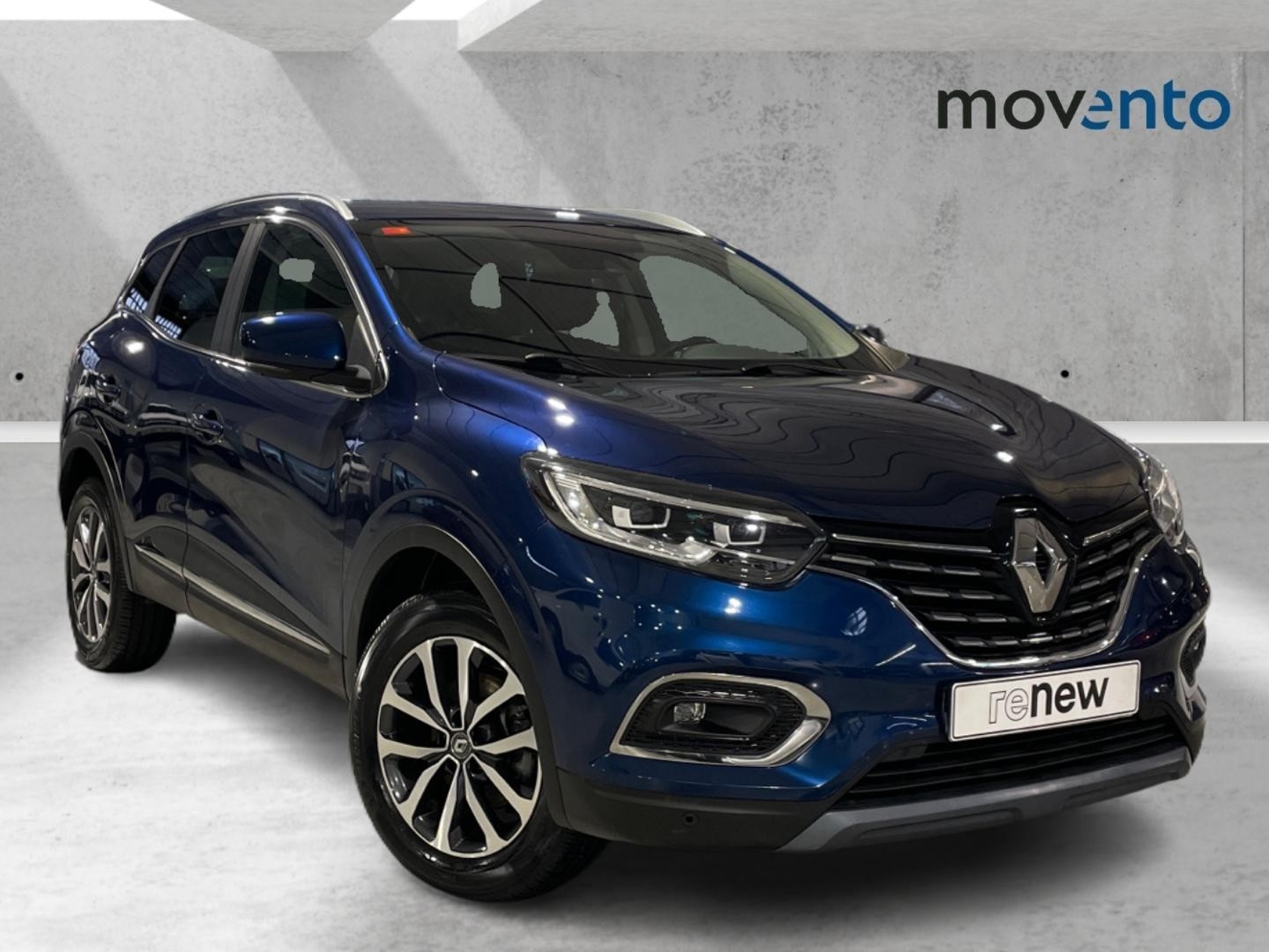 Imagen de RENAULT Kadjar