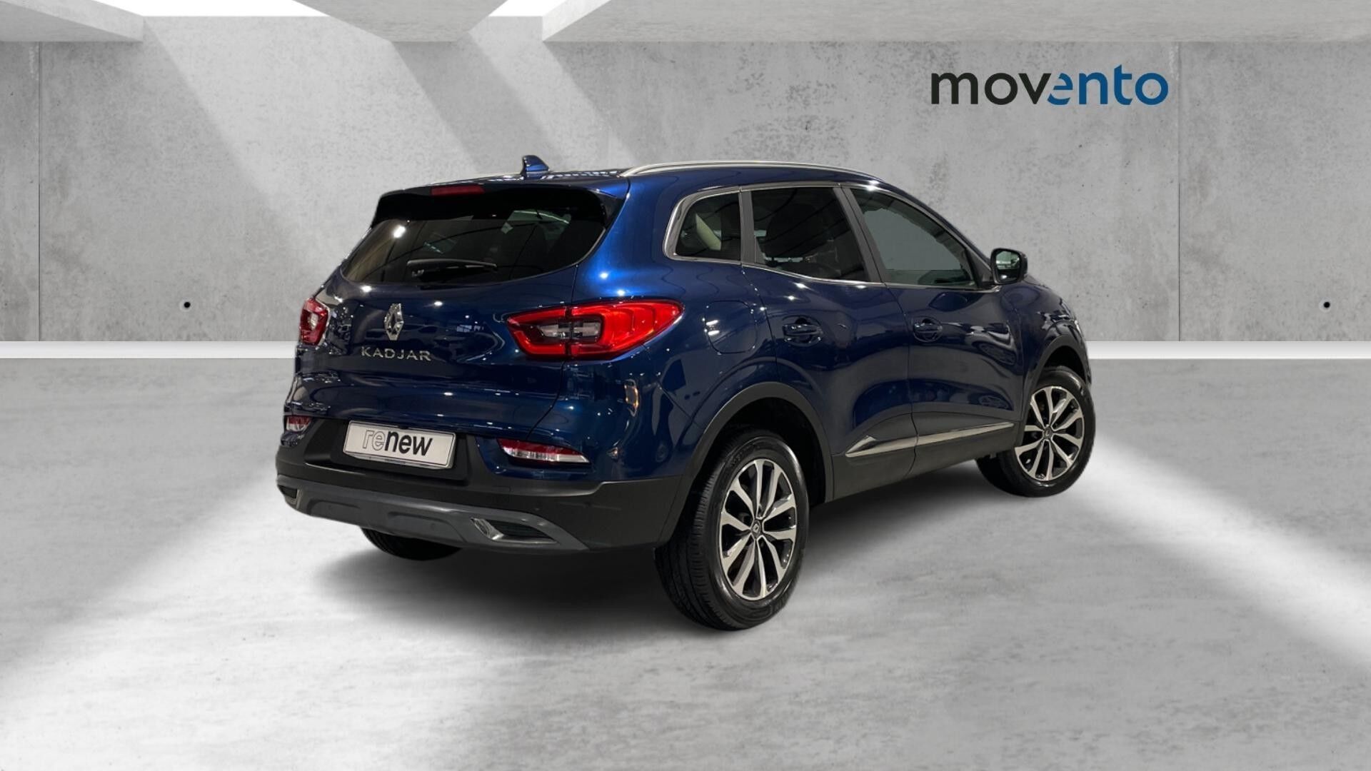 Foto del RENAULT Kadjar 1.3 TCe GPF Zen 103kW