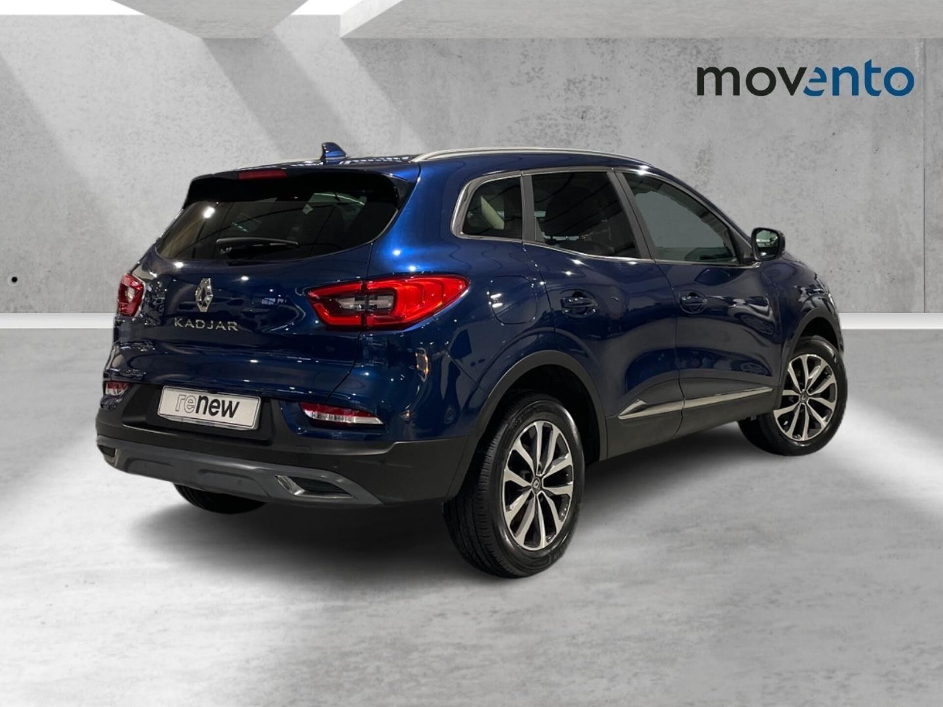 Imagen 2 de RENAULT Kadjar