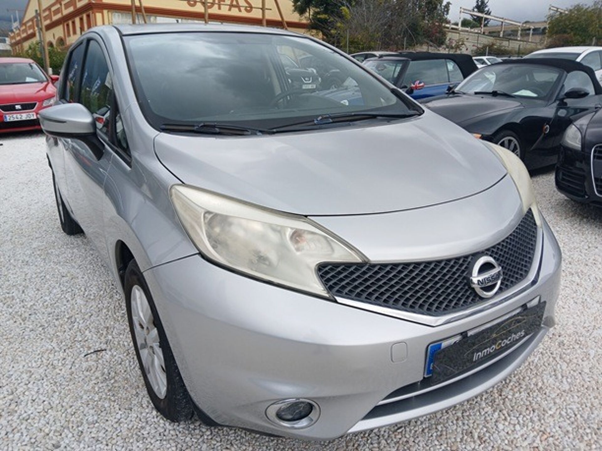 Imagen 3 de NISSAN Note
