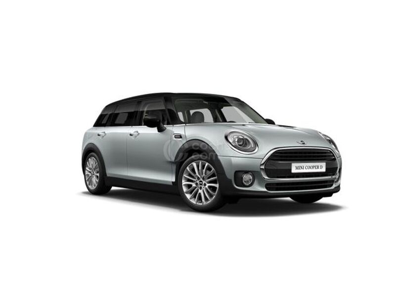 Foto del MINI Mini Clubman Clubman Cooper D