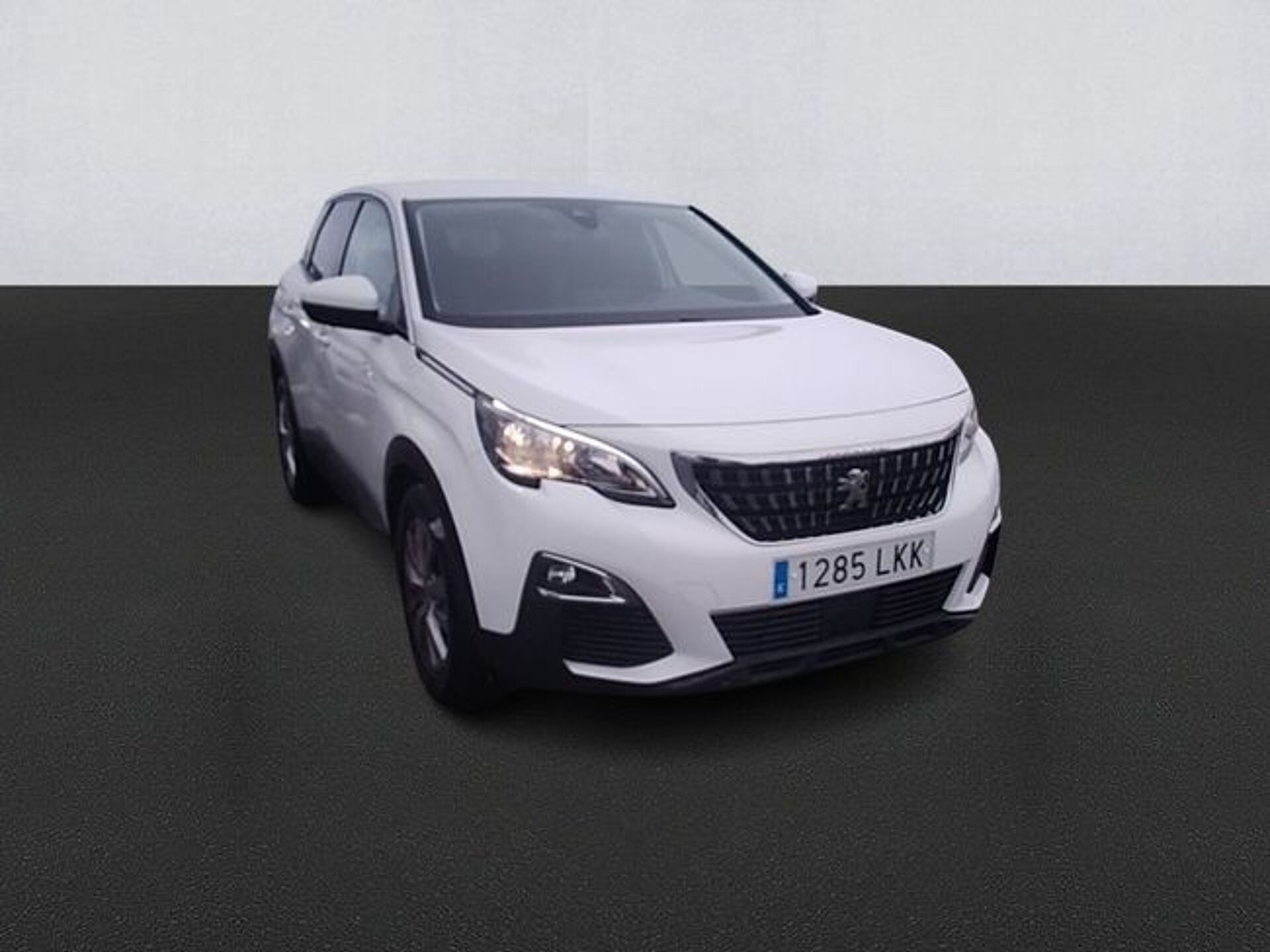 Imagen 3 de PEUGEOT 3008
