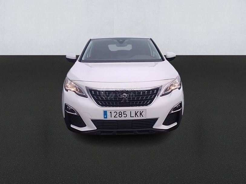 Foto del PEUGEOT 3008 1.5BlueHDi Style S&S 130