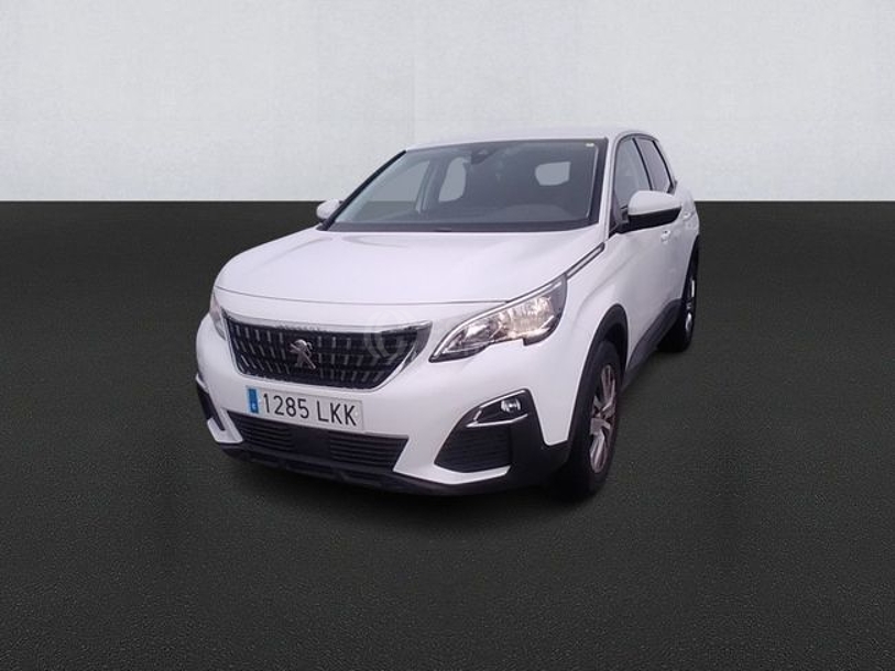 Foto del PEUGEOT 3008 1.5BlueHDi Style S&S 130