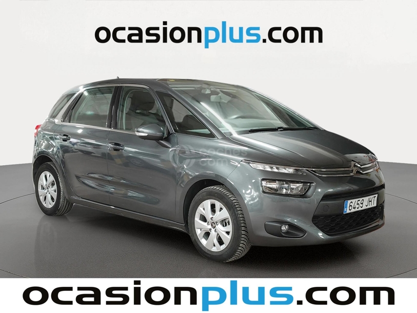 Foto del CITROEN C4 Picasso 1.2 PureTech S&S Seduction