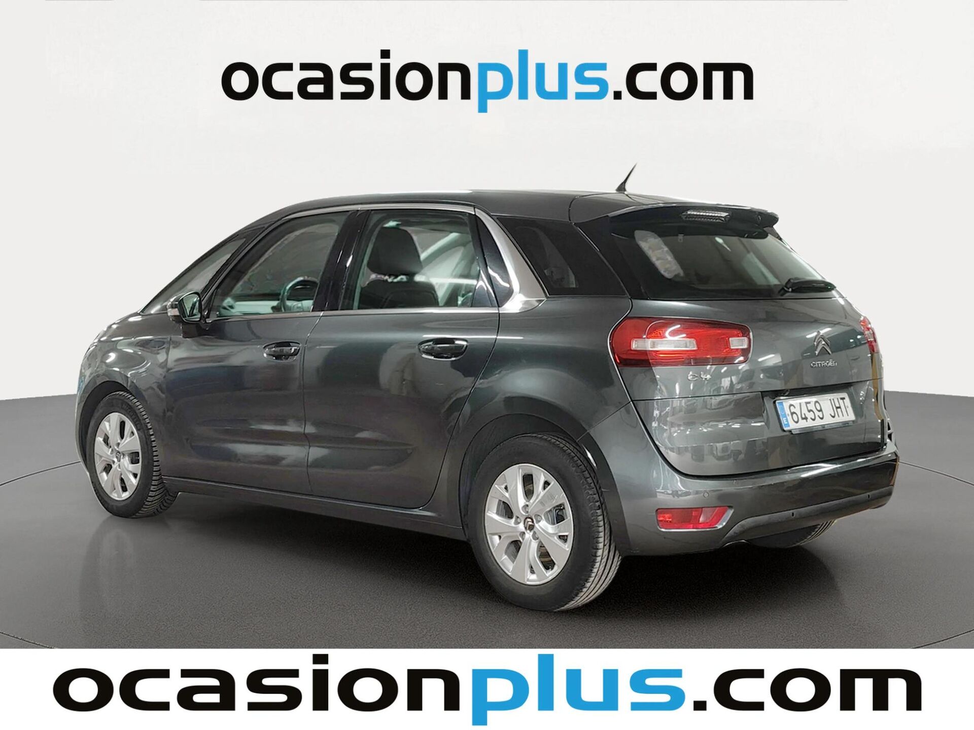 Imagen 3 de CITROEN C4