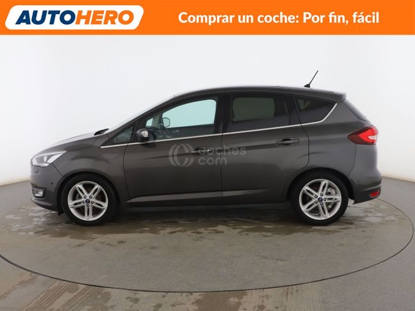 Foto del FORD C-Max 1.5TDCi Titanium PS 120