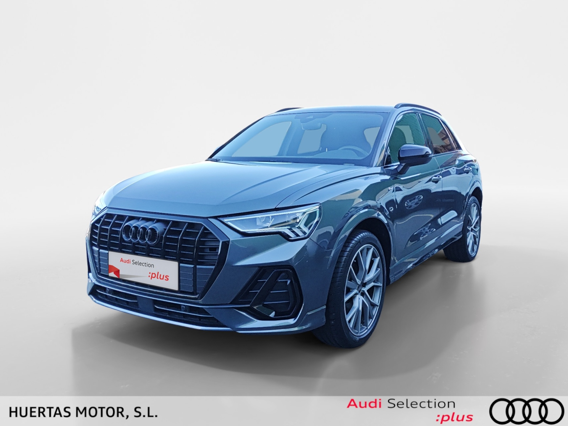 Imagen de AUDI Q3