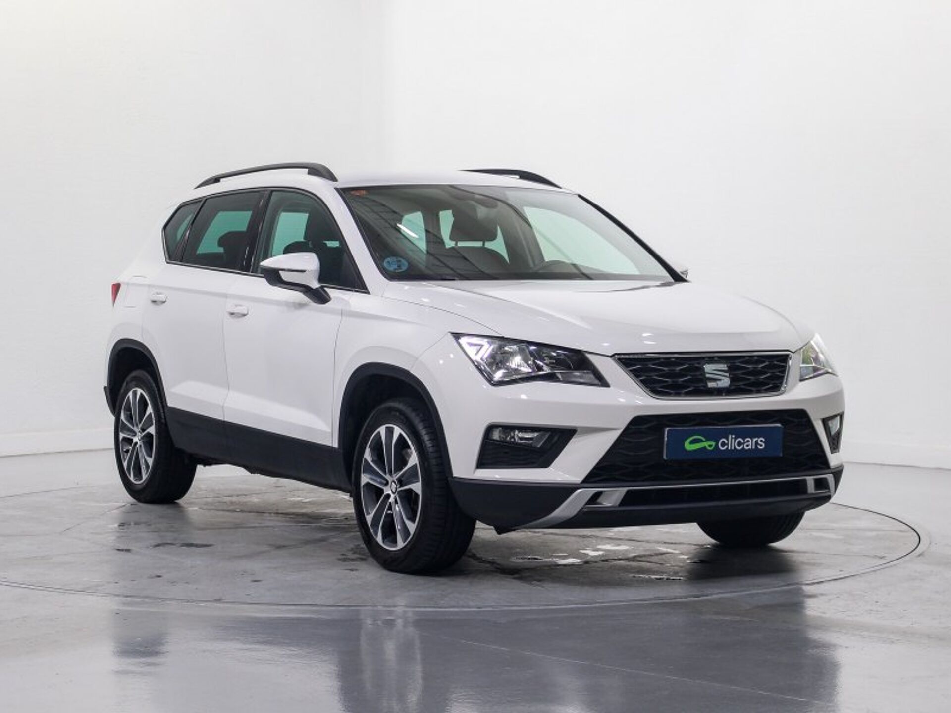 Imagen 3 de SEAT Ateca