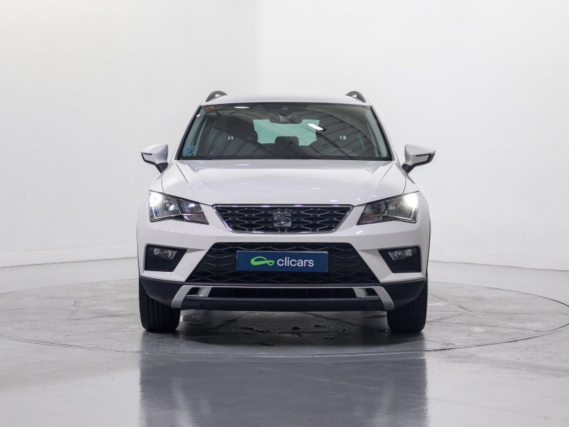 Imagen 2 de SEAT Ateca