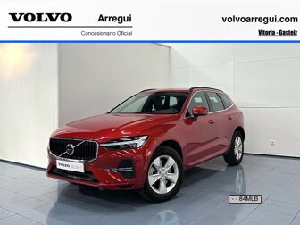 Imagen de VOLVO XC60 B4 Core FWD Aut.