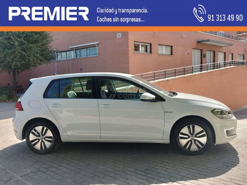 Foto del VOLKSWAGEN Golf e- ePower