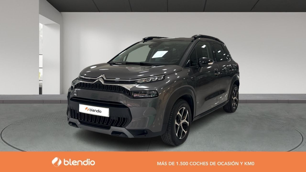 CITROEN C3 Aircross (1.2 PURETECH 81KW PLUS 110 5P) en Cantabria
