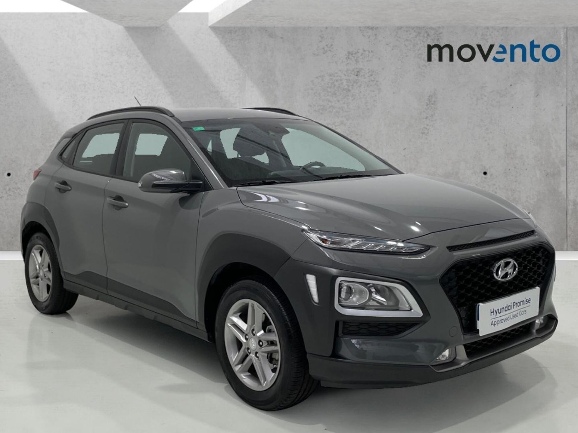Imagen de HYUNDAI Kona