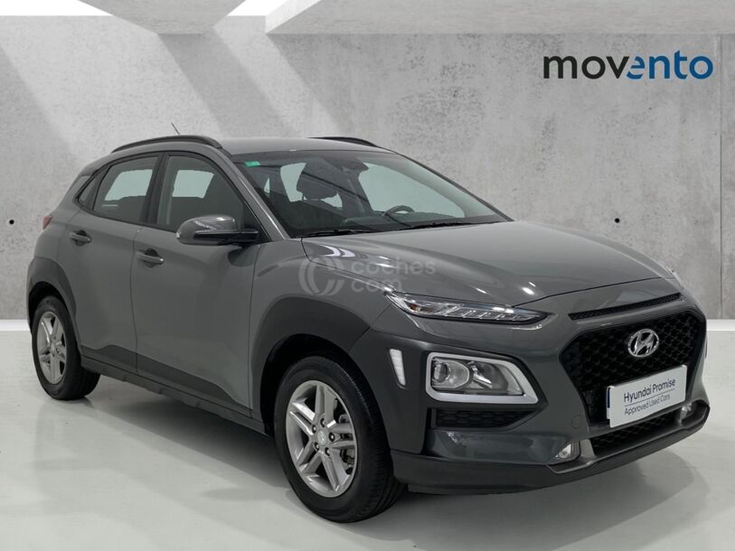 Foto del HYUNDAI Kona 1.0 TGDI Klass 4x2
