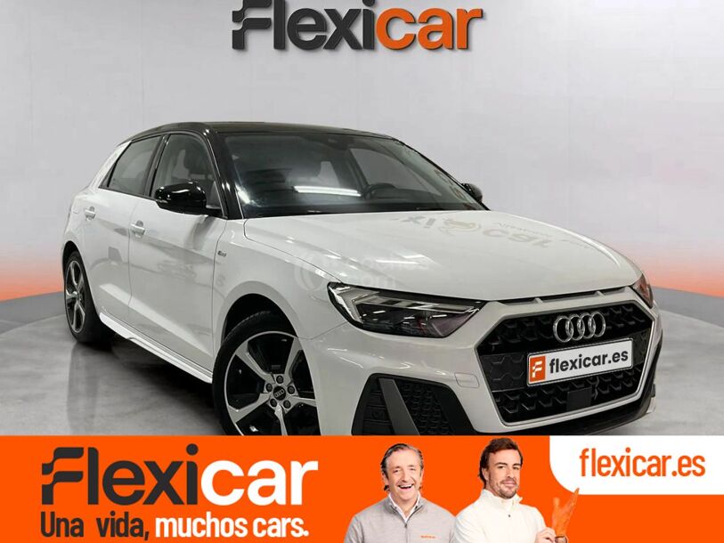 Foto del AUDI A1 Sportback 30 TFSI Adrenalin S tronic