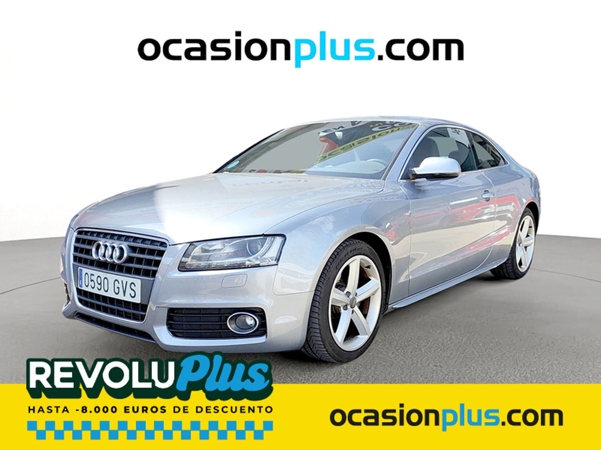 Imagen de AUDI A5